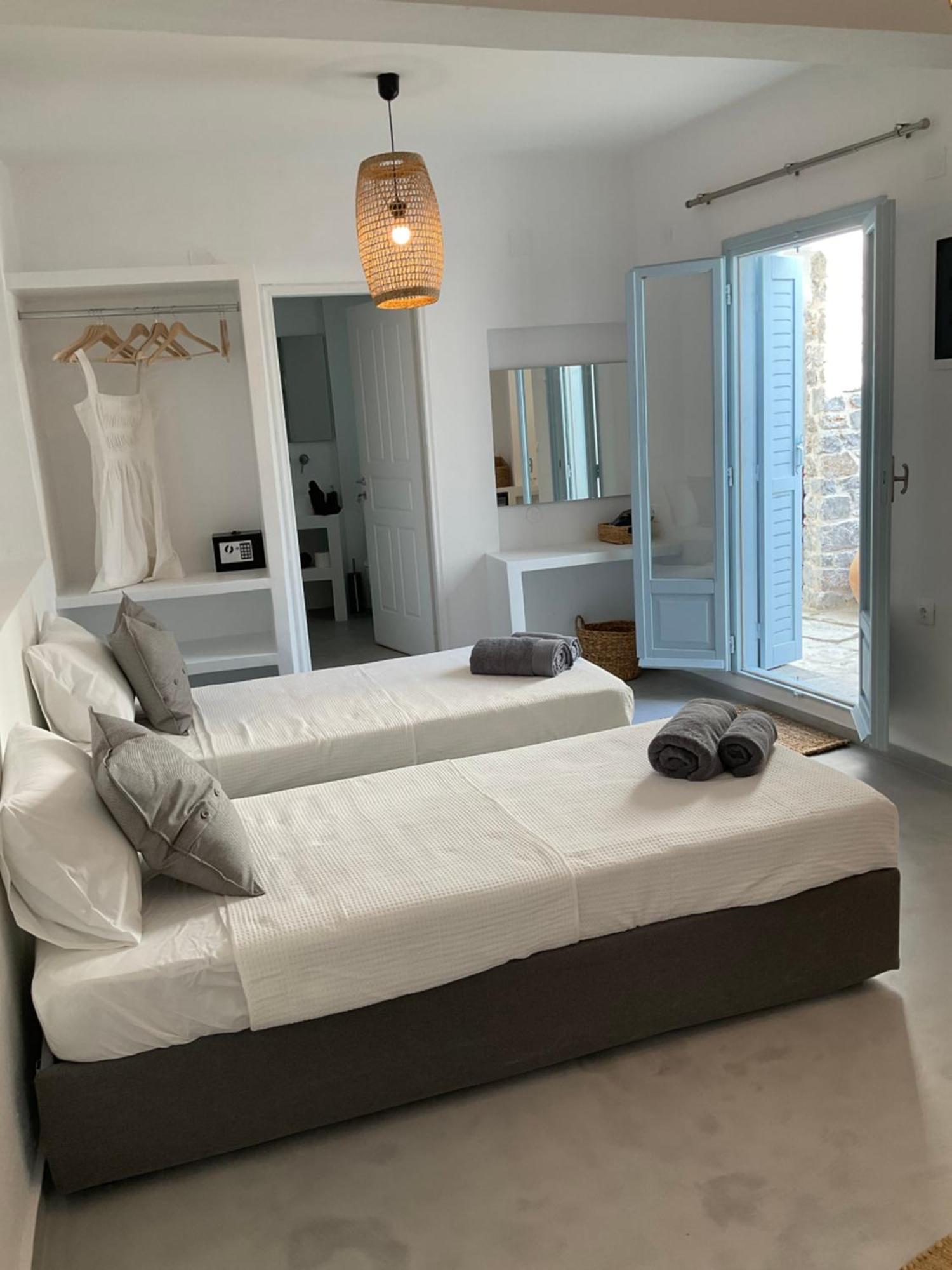 Okeanos Apartment Skiathos Exterior photo
