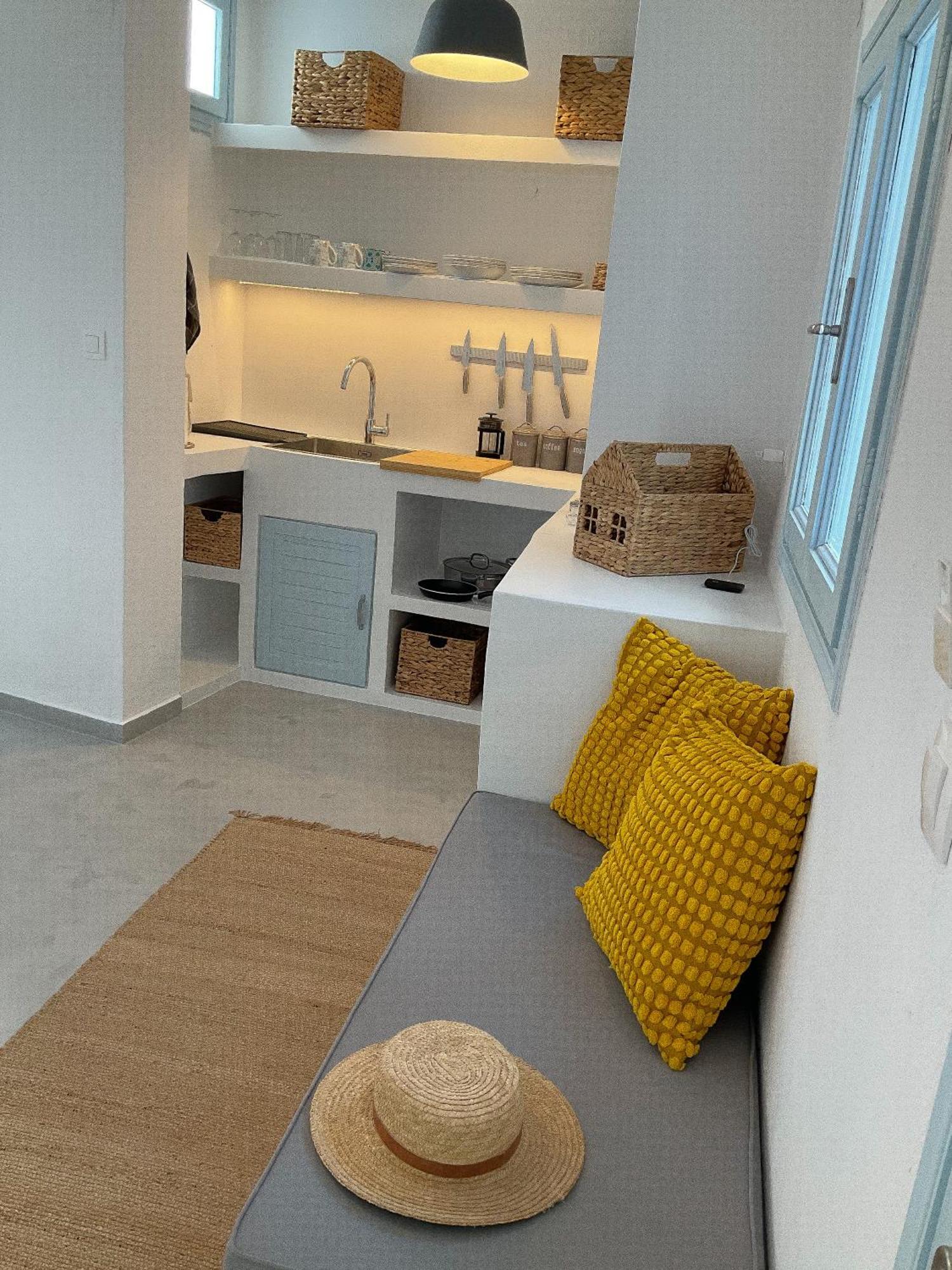 Okeanos Apartment Skiathos Exterior photo