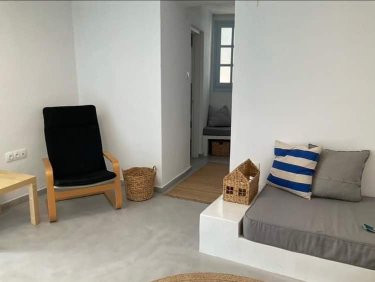 Okeanos Apartment Skiathos Exterior photo
