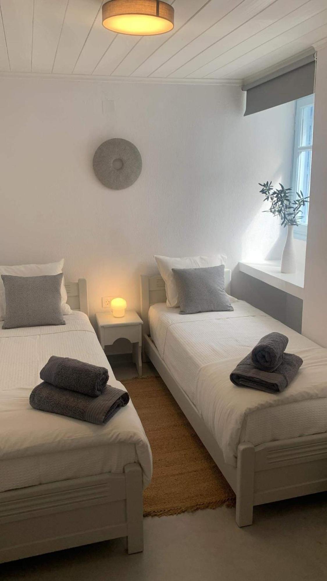 Okeanos Apartment Skiathos Exterior photo