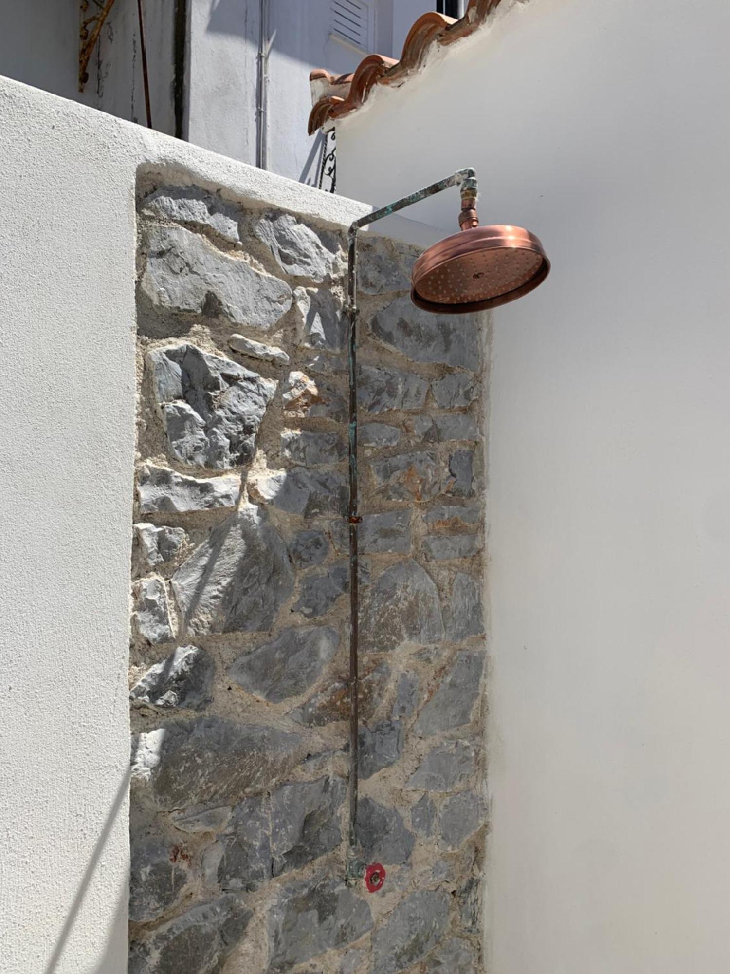 Okeanos Apartment Skiathos Exterior photo
